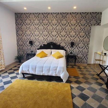 Domus Mia Apartment Tivoli Bagian luar foto
