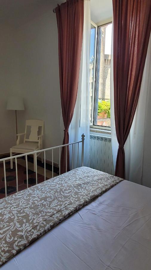 Domus Mia Apartment Tivoli Bagian luar foto