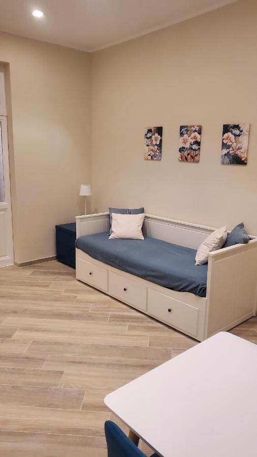 Domus Mia Apartment Tivoli Bagian luar foto