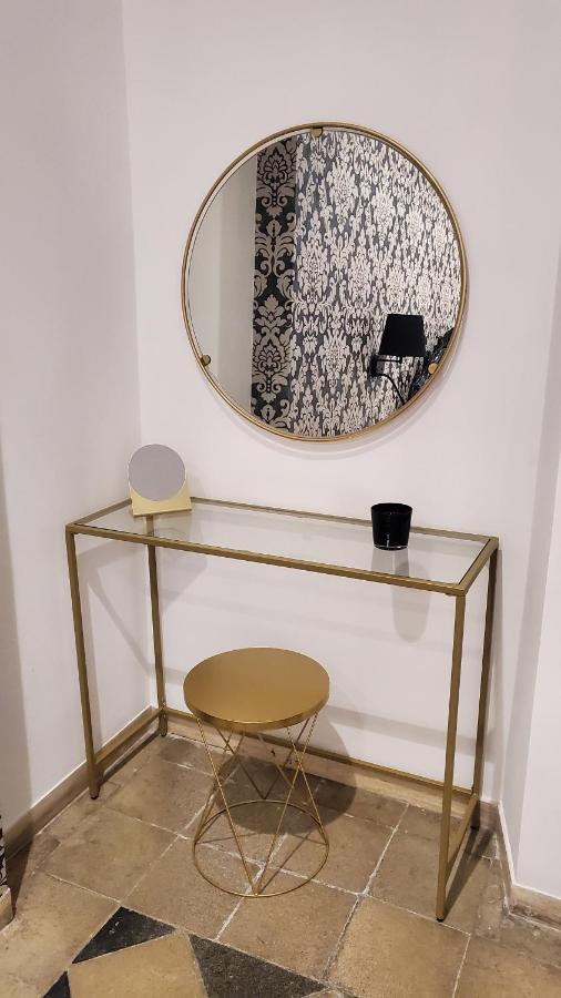 Domus Mia Apartment Tivoli Bagian luar foto