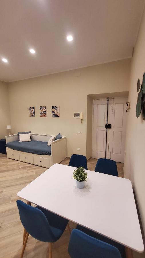 Domus Mia Apartment Tivoli Bagian luar foto