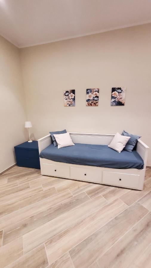 Domus Mia Apartment Tivoli Bagian luar foto