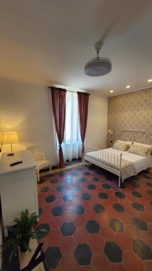 Domus Mia Apartment Tivoli Bagian luar foto