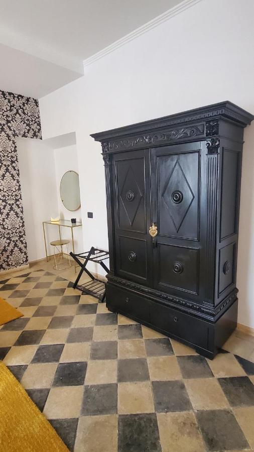 Domus Mia Apartment Tivoli Bagian luar foto