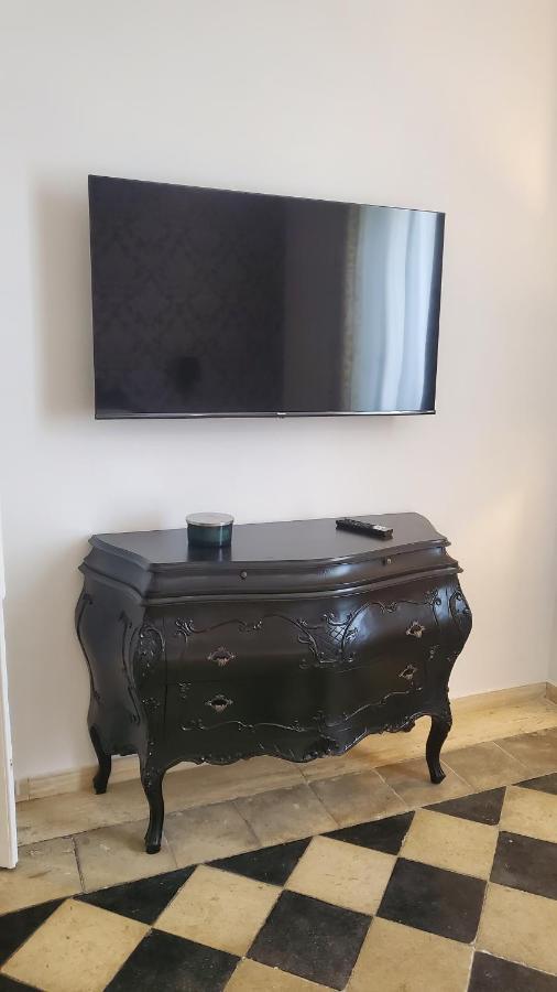 Domus Mia Apartment Tivoli Bagian luar foto