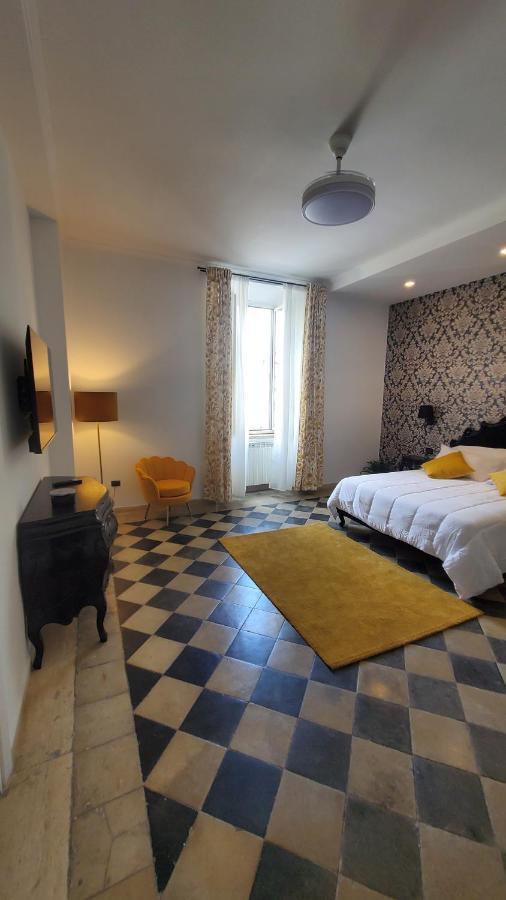 Domus Mia Apartment Tivoli Bagian luar foto