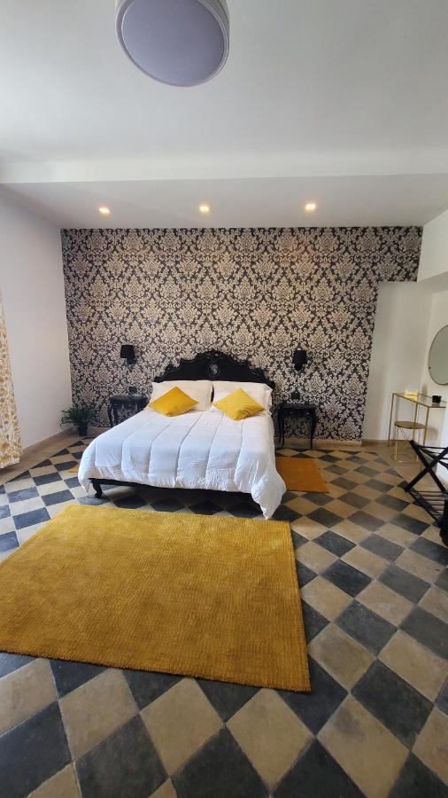 Domus Mia Apartment Tivoli Bagian luar foto
