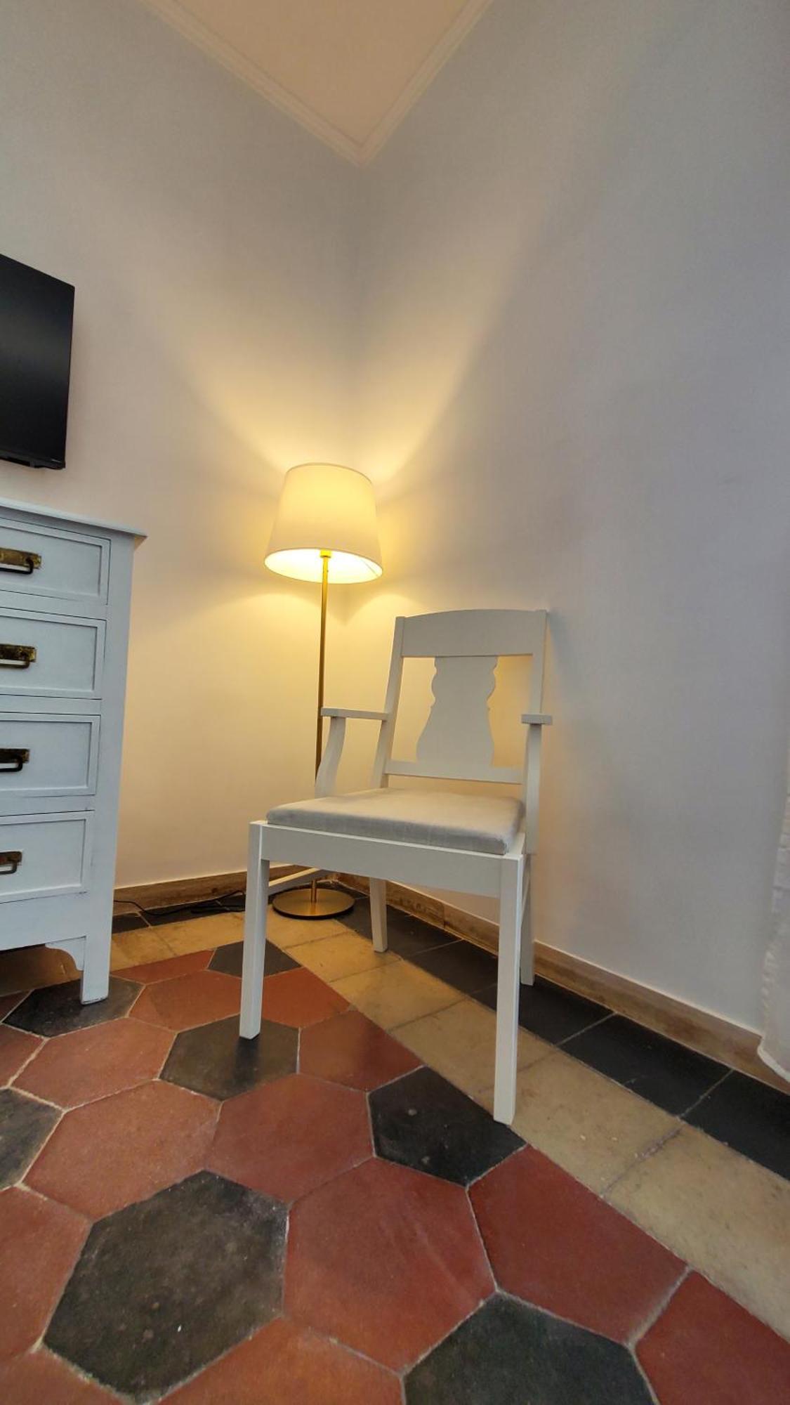 Domus Mia Apartment Tivoli Bagian luar foto