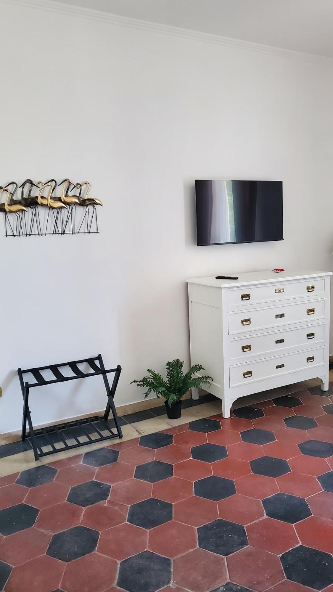 Domus Mia Apartment Tivoli Bagian luar foto