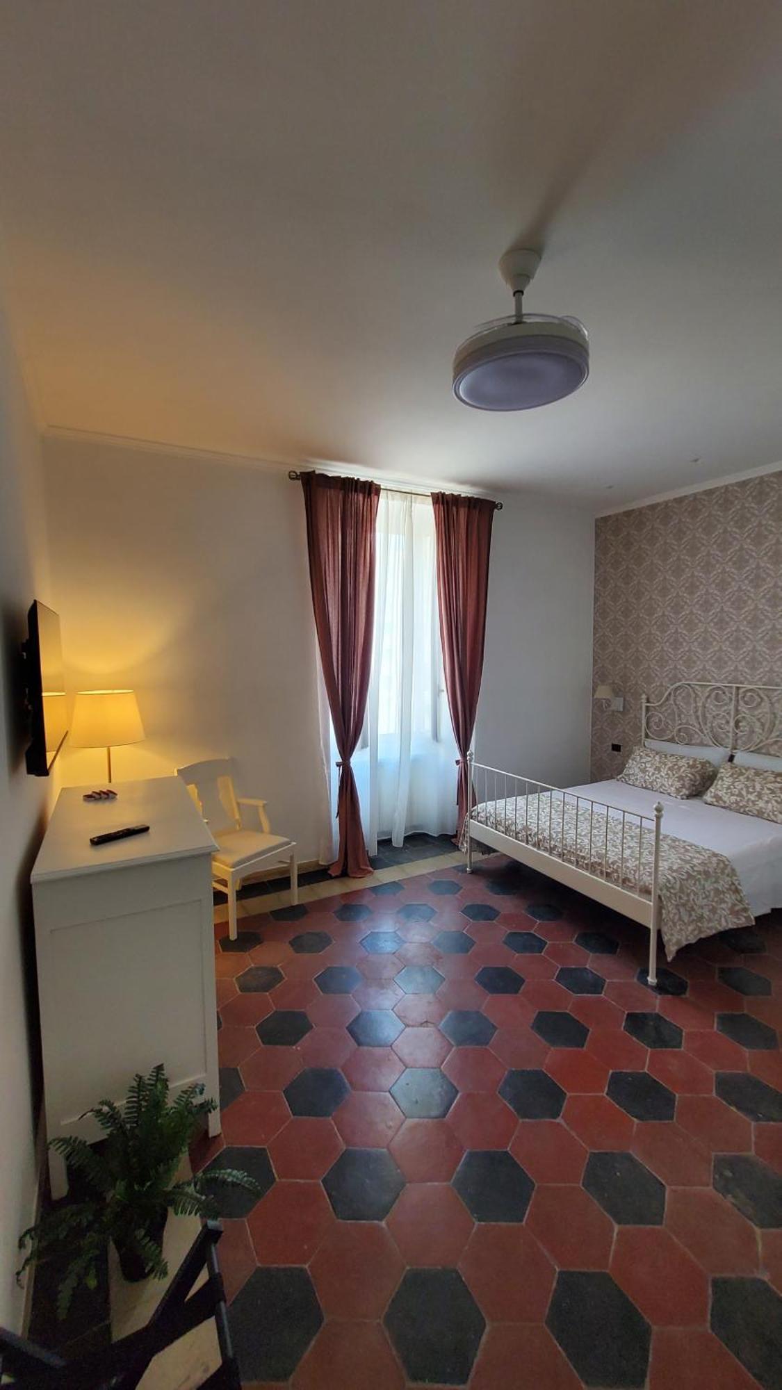 Domus Mia Apartment Tivoli Bagian luar foto