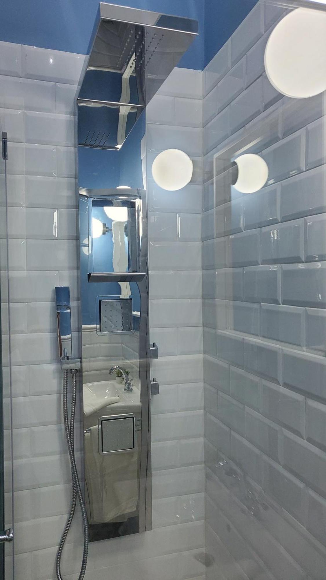 Domus Mia Apartment Tivoli Bagian luar foto