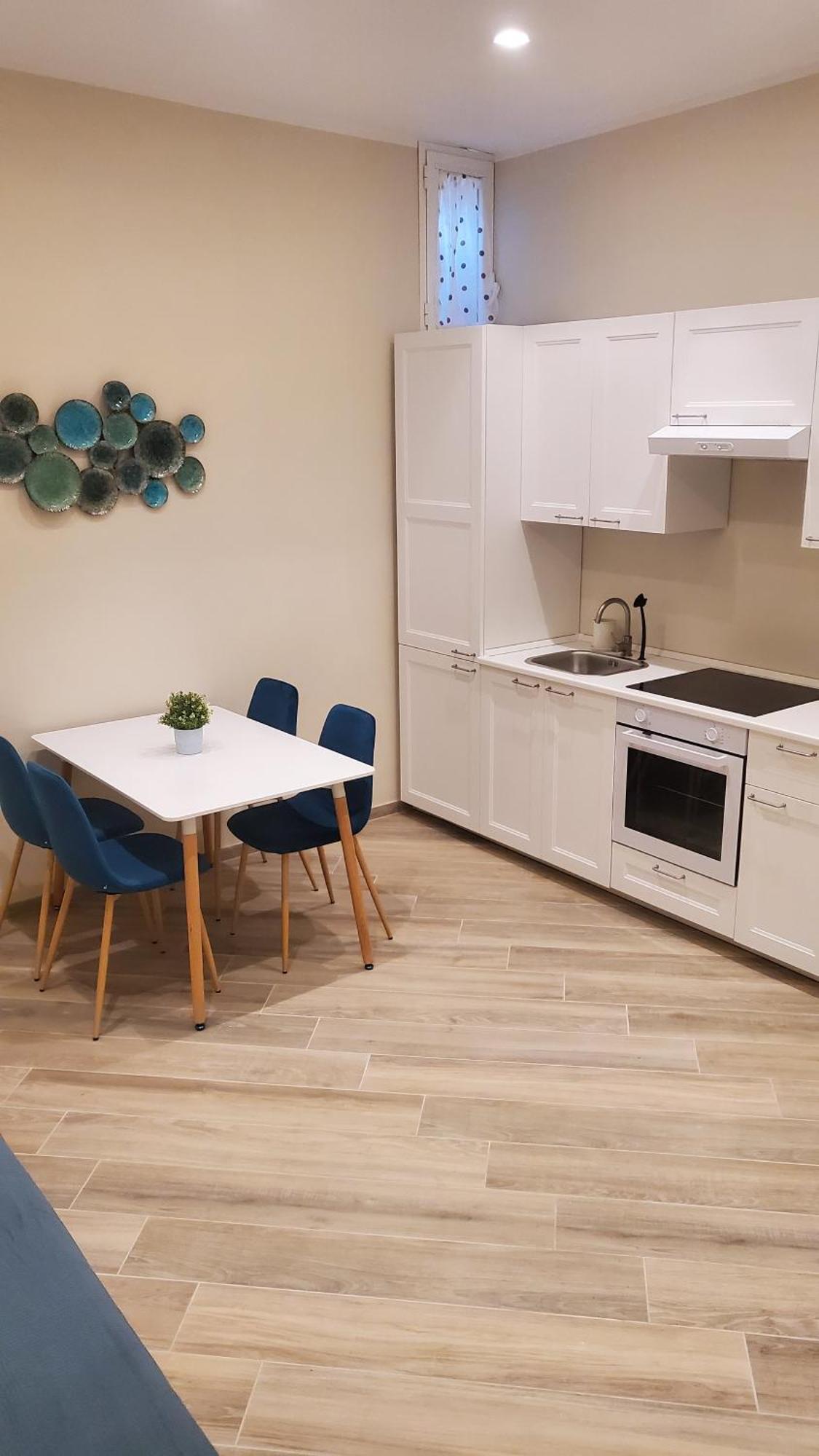 Domus Mia Apartment Tivoli Bagian luar foto