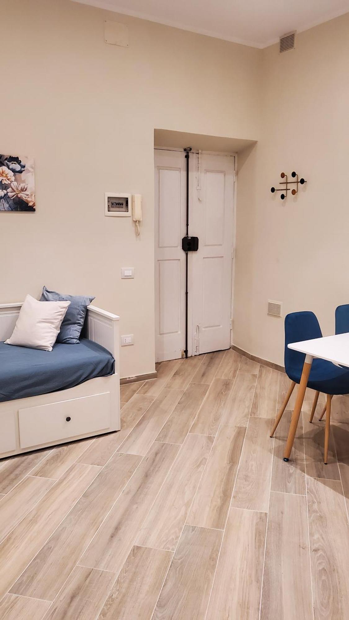 Domus Mia Apartment Tivoli Bagian luar foto