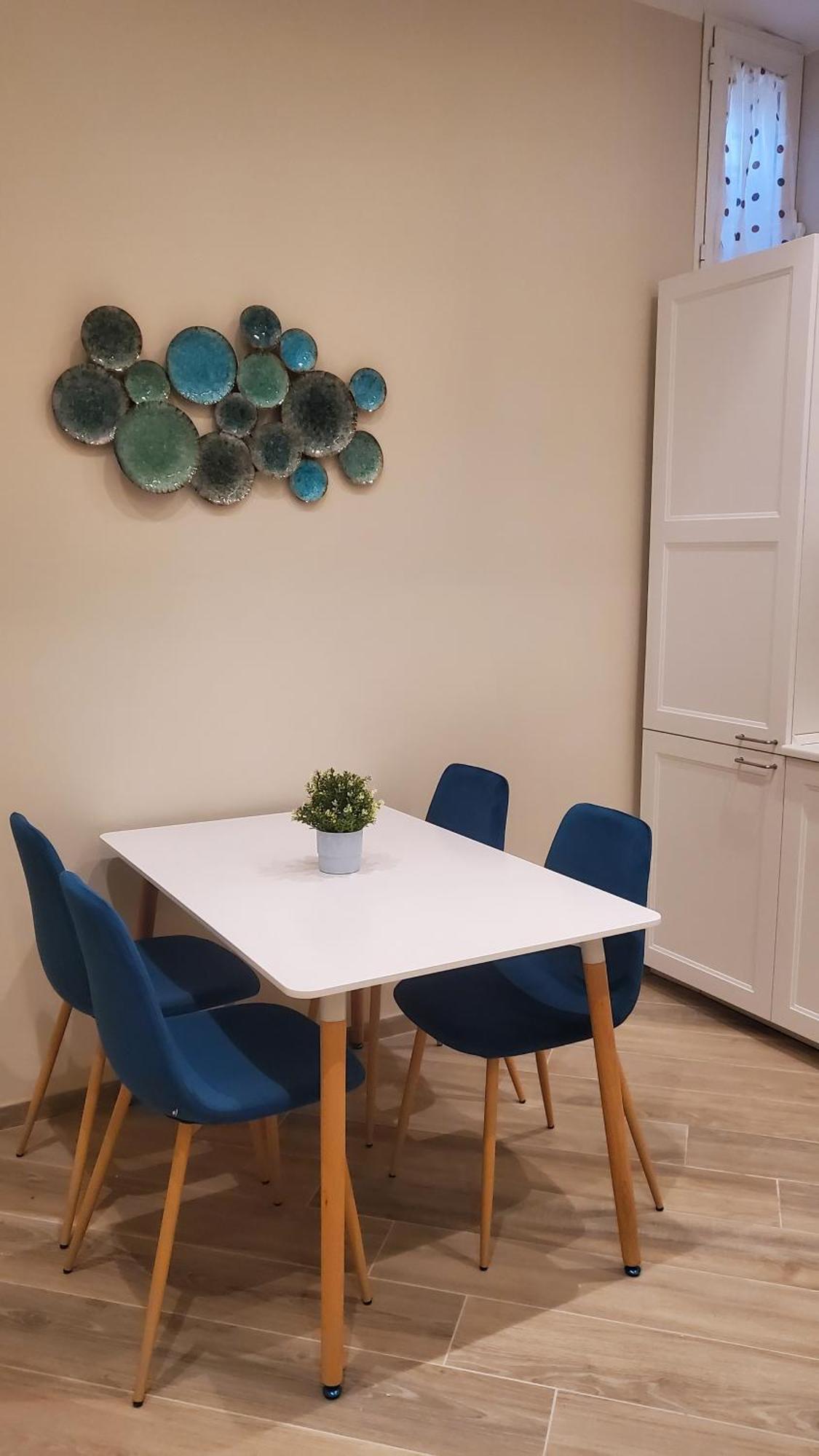 Domus Mia Apartment Tivoli Bagian luar foto
