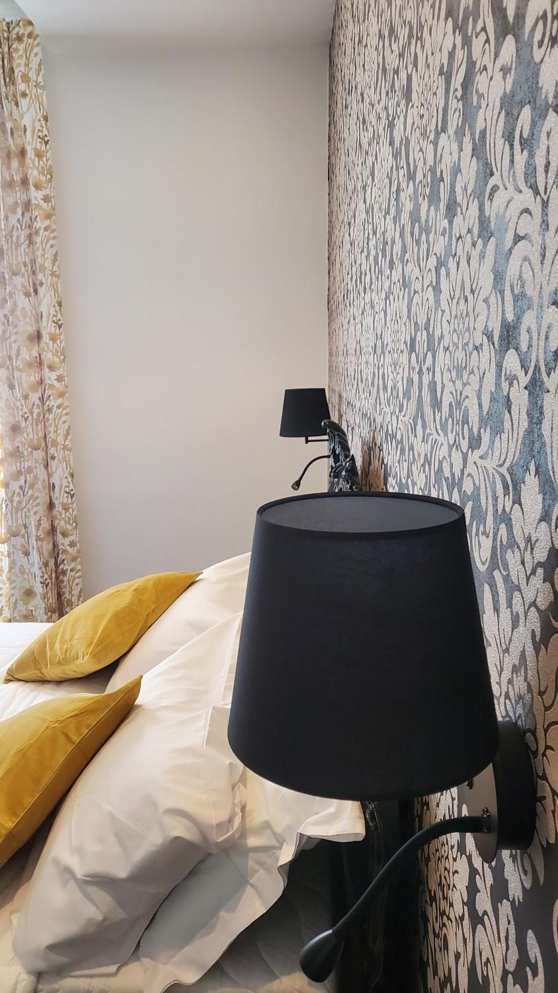 Domus Mia Apartment Tivoli Bagian luar foto