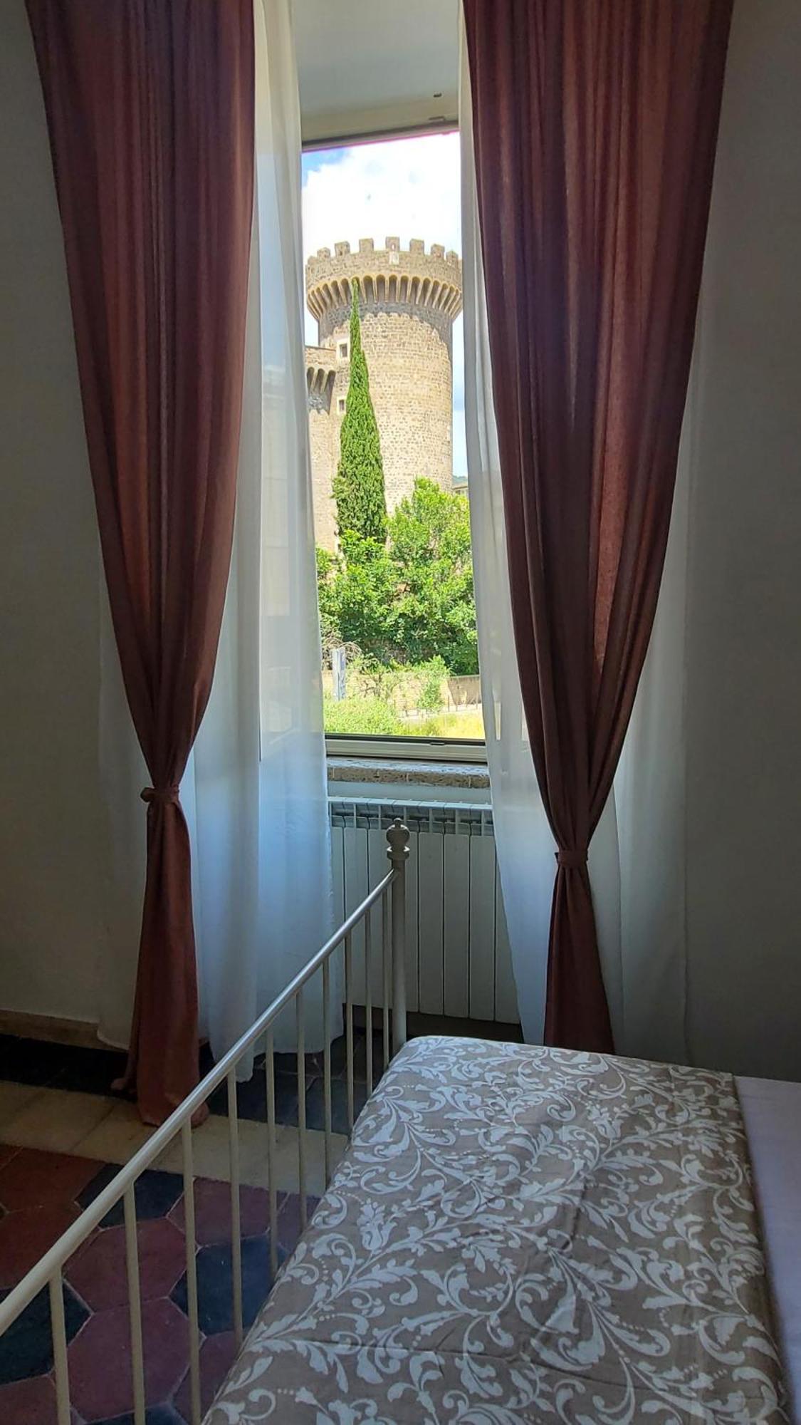 Domus Mia Apartment Tivoli Bagian luar foto