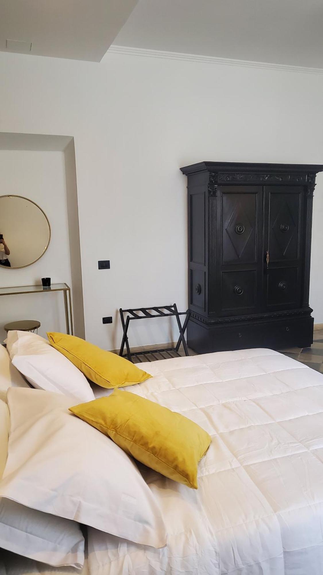 Domus Mia Apartment Tivoli Bagian luar foto