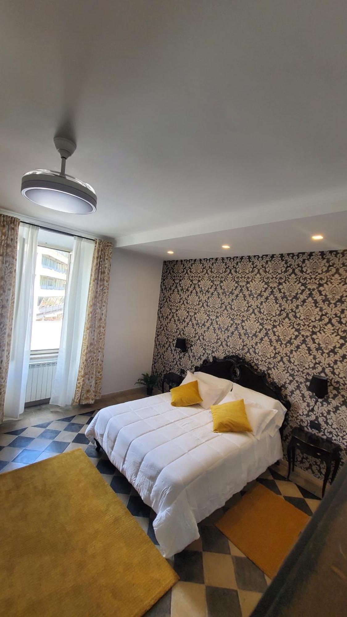 Domus Mia Apartment Tivoli Bagian luar foto