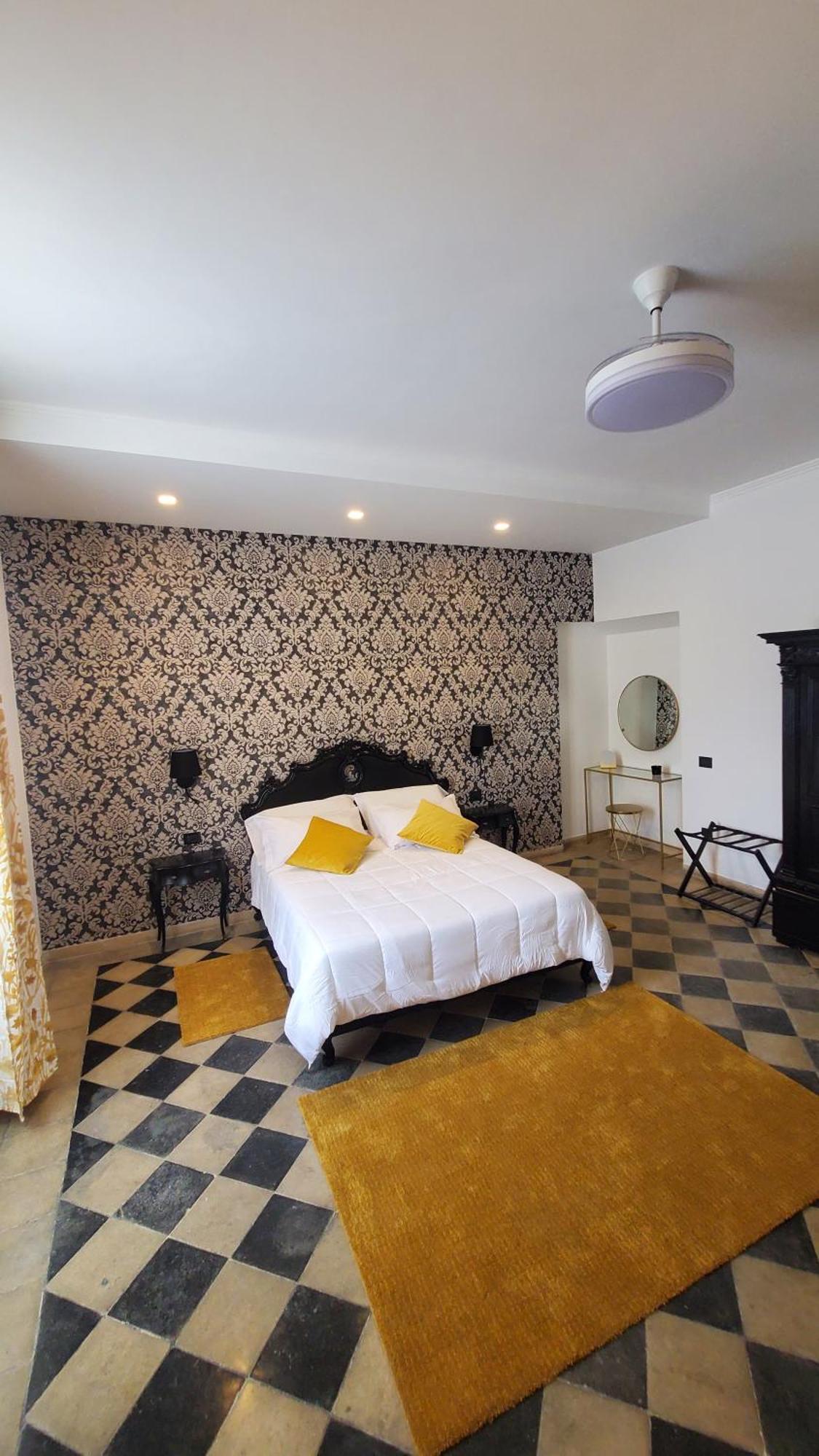 Domus Mia Apartment Tivoli Bagian luar foto