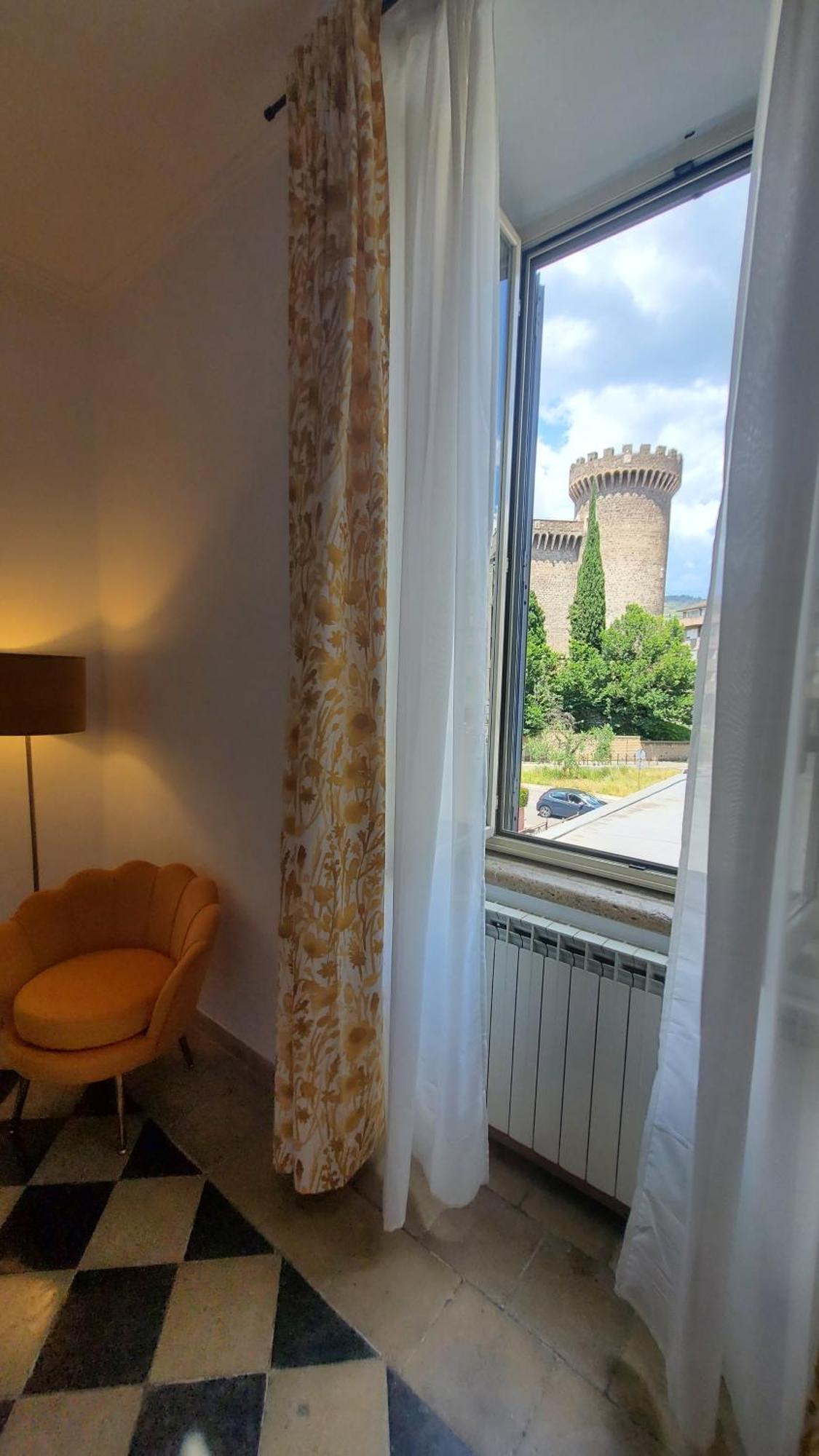 Domus Mia Apartment Tivoli Bagian luar foto