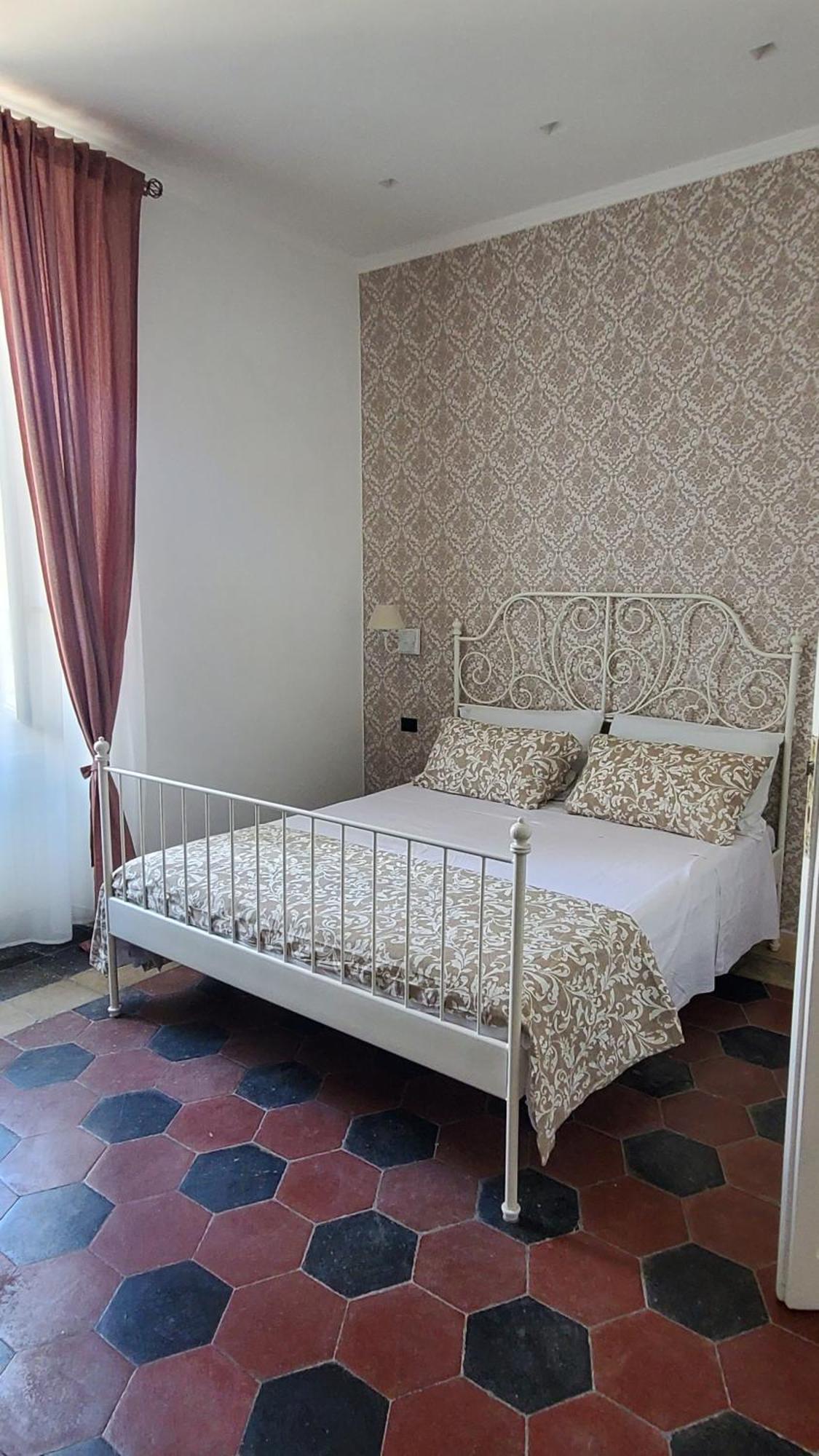 Domus Mia Apartment Tivoli Bagian luar foto
