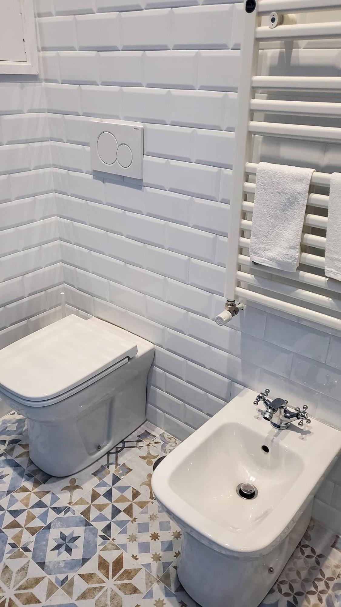 Domus Mia Apartment Tivoli Bagian luar foto