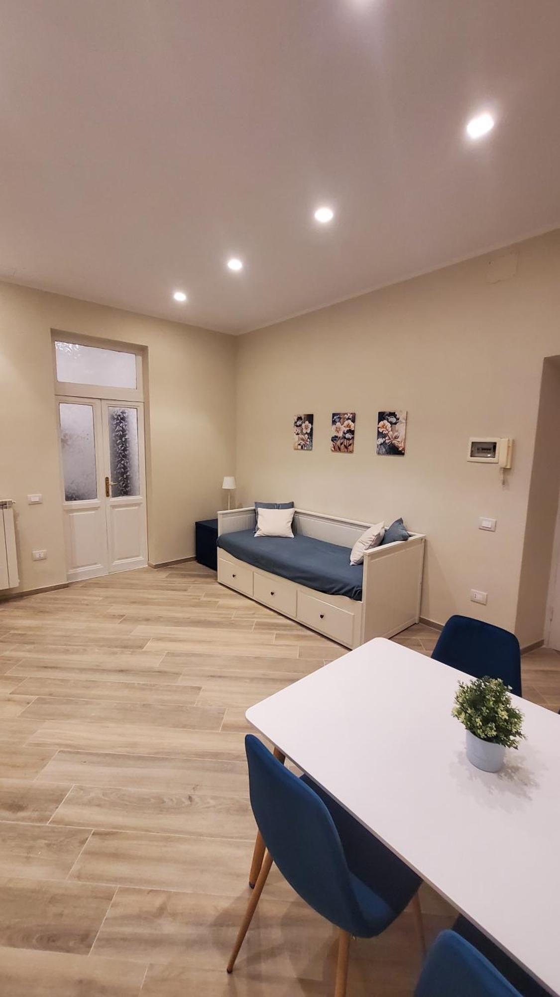 Domus Mia Apartment Tivoli Bagian luar foto