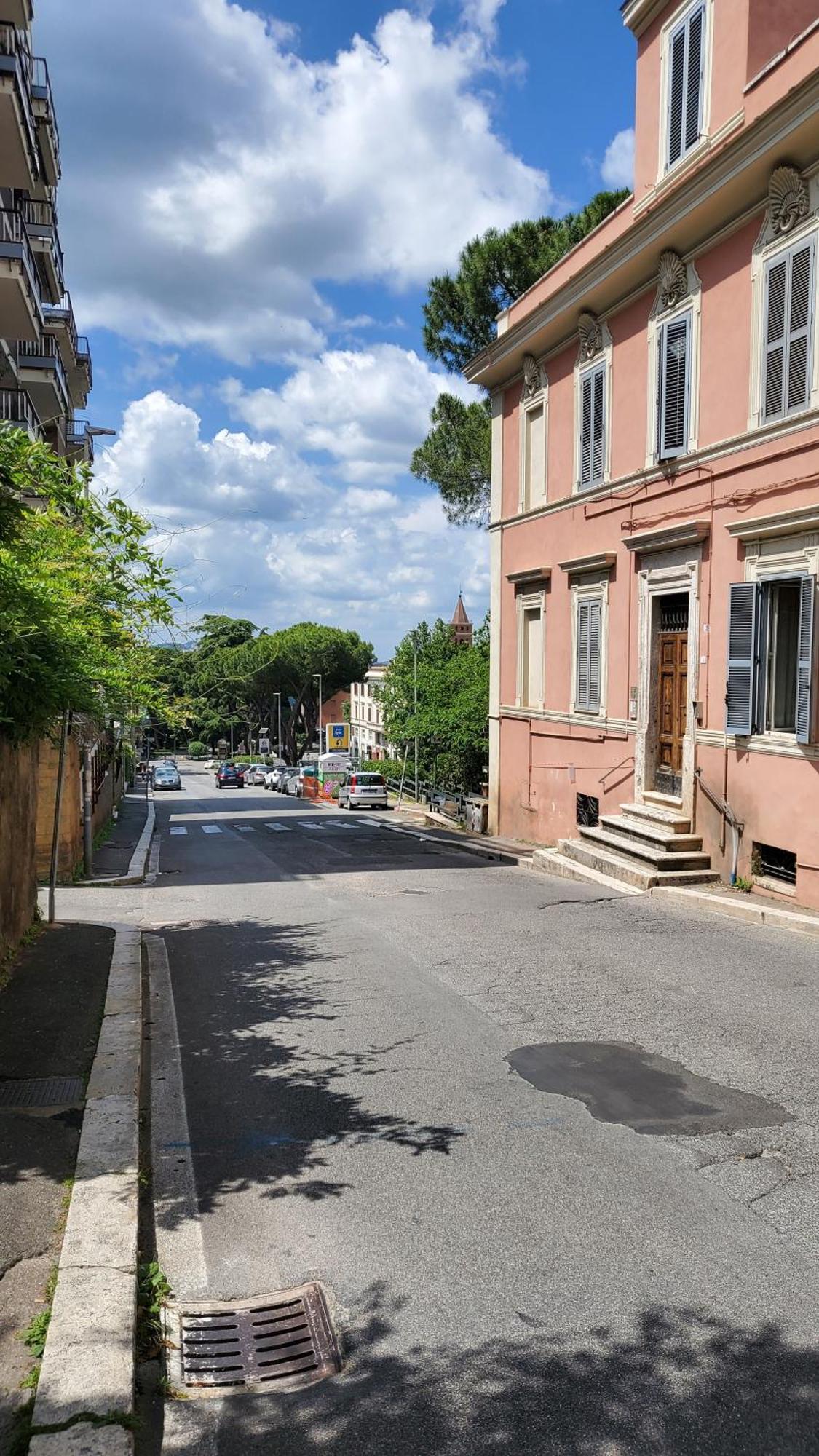 Domus Mia Apartment Tivoli Bagian luar foto