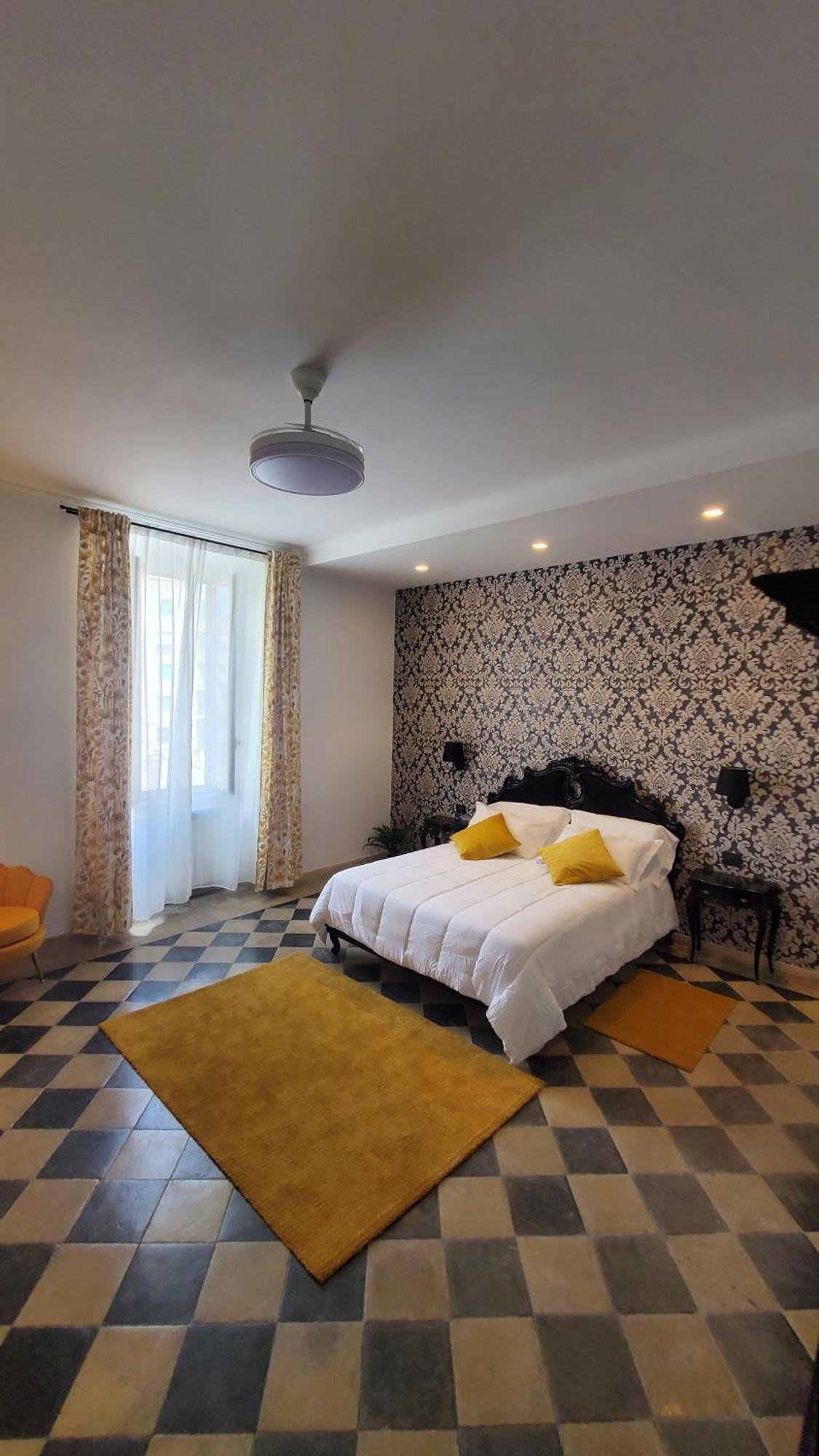 Domus Mia Apartment Tivoli Bagian luar foto