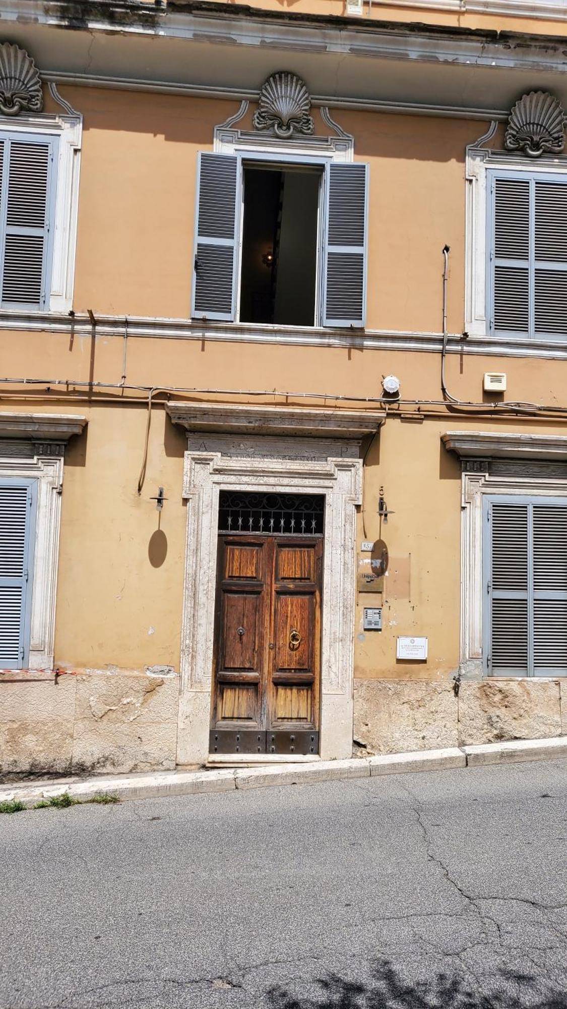 Domus Mia Apartment Tivoli Bagian luar foto