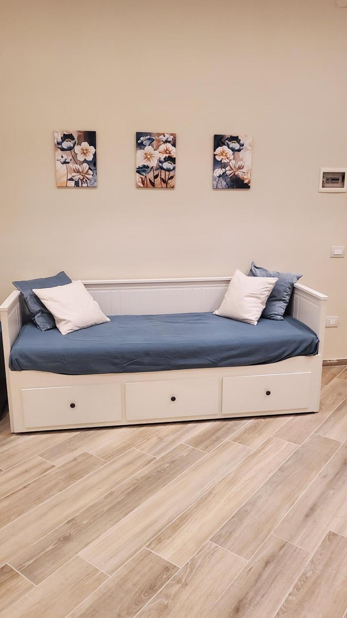 Domus Mia Apartment Tivoli Bagian luar foto