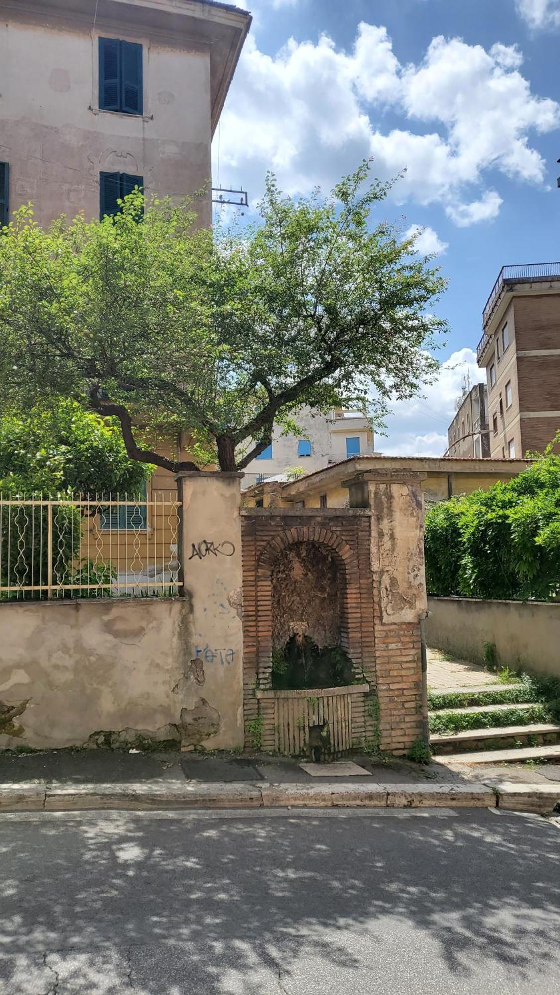 Domus Mia Apartment Tivoli Bagian luar foto