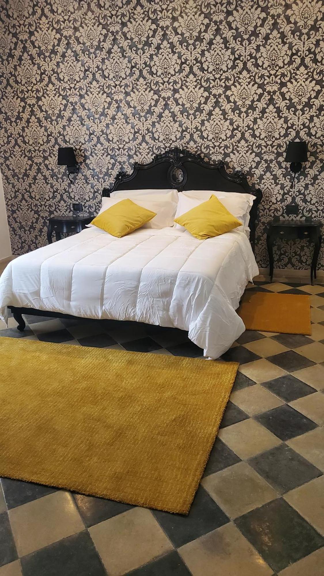 Domus Mia Apartment Tivoli Bagian luar foto
